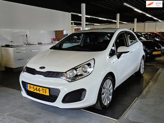 Kia Rio 1.4 CVVT Comfort Pack/AIRCO/5-DEURS/NETTE AUTO/
