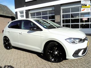 Volkswagen Polo 1.0 TSI Life ACC CRUISE CONTROL FRONT ASSIST