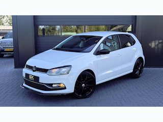 Volkswagen Polo 1.2 TSI Comfortline Airco|Sportuitlaat|Cruise|Carplay