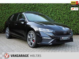 Skoda Octavia Combi 1.4 TSI RS iV PHEV full option