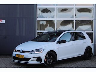 Volkswagen Golf 2.0 TSI GTI TCR | Dynaudio | DCC | ACC| Camera | 1e Lak