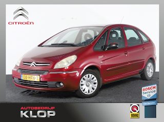 Citroën Xsara Picasso 1.6i-16V Image