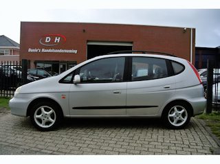 Daewoo Tacuma 1.8 SX airco inruil mogelijk nap