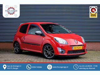 Renault Twingo 1.2-16V Collection