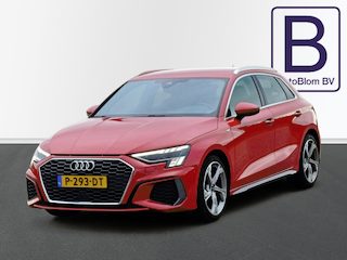 Audi A3 Sportback 30 TFSI S edition / 3xS-Line / Clima / Matrix LED / Navi / Origin. NL /