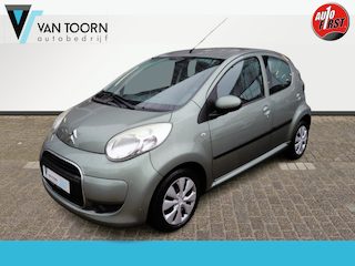 Citroën C1 1.0-12V Ambiance Automaat! Zeer nette auto! Dealeronderhouden!