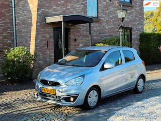 Mitsubishi Space Star 1.0 Cool+ Airco 82000km!