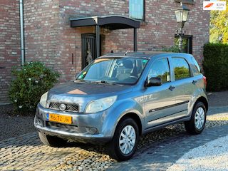 Daihatsu Terios 1.5-16v Explore 2WD Airco