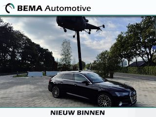 Audi A6 Avant 45 TFSI Pro Line