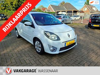 Renault Twingo 1.2-16V Dynamique apk t/m 28/11/2027