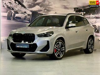 BMW X1 SDrive20i M Sport Pro