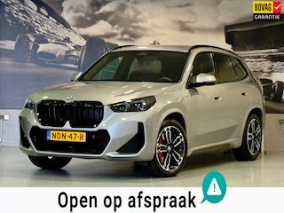 BMW X1 SDrive20i M Sport Pro