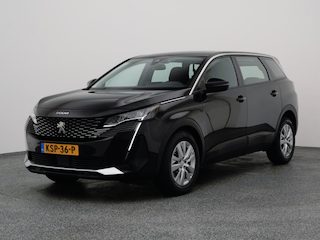 Peugeot 5008 1.2 PureTech 130 PK Automaat Active 7-Pers. | CAMERA