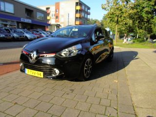 Renault Clio Estate Energy TCe 90pk S&S