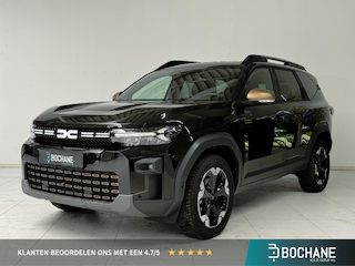 Dacia Bigster 1.8 Hybrid 155 Extreme | Panoramadak | Stoelverwarming | Adaptive Cruise Control | Apple CarPlay / Android Auto |