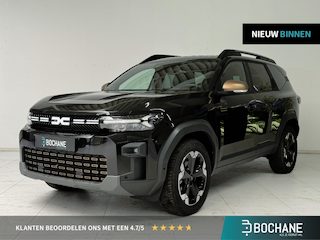 Dacia Bigster 1.8 Hybrid 155 Extreme | Panoramadak | Stoelverwarming | Adaptive Cruise Control | Apple CarPlay / Android Auto |