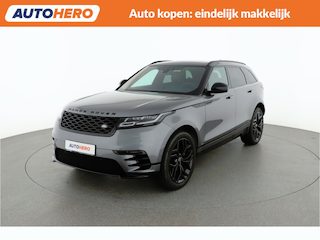 Land Rover Range Rover Velar 2.0 P250 Turbo AWD R-Dynamic HSE | UV00051 |
