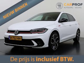 Volkswagen Polo 2.0 TSI GTI Carplay | ACC | Camera | Virtual | Matrix | BTW
