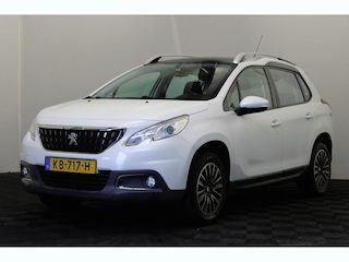 Peugeot 2008 1.2 PureTech Blue Lion |Pano|