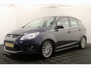 Ford C-MAX 1.0 Titanium