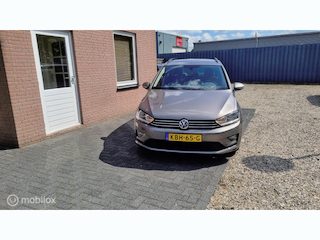 Volkswagen Golf Sportsvan 1.4 TSI Highline 125 pk
