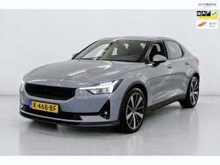 Polestar 2 Long Range Dual Motor PANO 360 CMAERA 90% SOH Launch Edition 78kWh