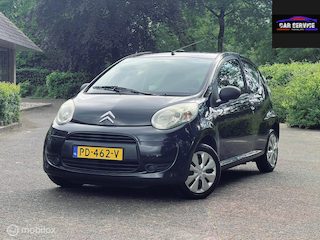 Citroën C1 1.0-12V Séduction 2010 /NW APK /2e EIG