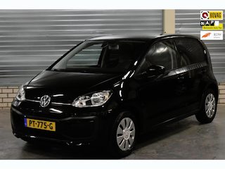 Volkswagen Up 1.0 BMT move up! + App-Connect|Bluetooth|Airco|