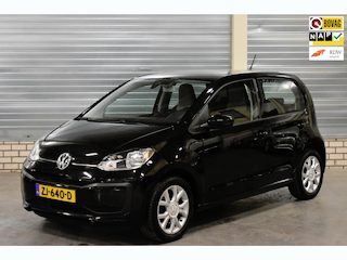 Volkswagen Up 1.0 BMT move up! + App-Connect|Blueooth|LM Velgen|Airco|