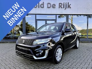 Suzuki Vitara 1.4 Boosterjet Comfort Smart Hybrid