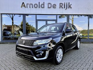 Suzuki Vitara 1.4 Boosterjet Comfort Smart Hybrid