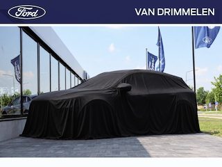 Ford Ecosport 1.0 EcoBoost 125pk