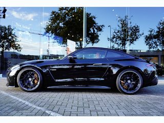 Mercedes-Benz AMG GT 63 AMG S E Performance / 11 D.Km / Keramische Remmen