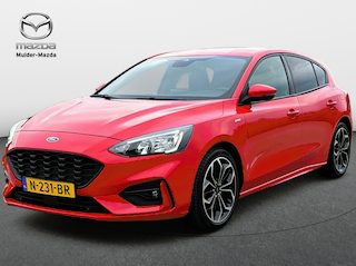 Ford Focus 1.0 EcoBoost ST Line X-Business | B&O audio | Head-up