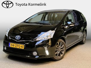 Toyota Prius+ Prius Wagon 1.8 Aspiration