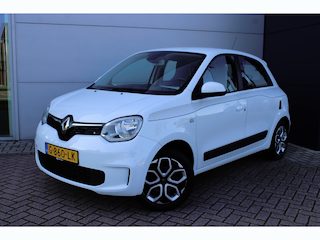 Renault Twingo 1.0 SCe Collection 5-drs Airco Cruise Super mooi, perfect onderhouden