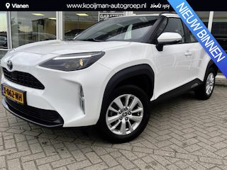 Toyota Yaris Cross 1.5 Hybrid Active