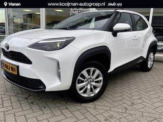 Toyota Yaris Cross 1.5 Hybrid Active