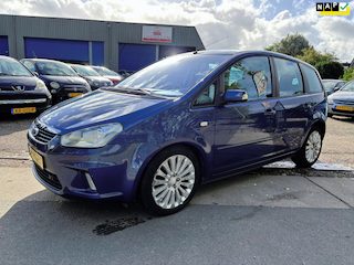 Ford C-MAX 1.8-16V Titanium. Navi ! Airco ! Trekhaak !