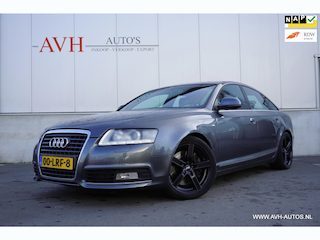 Audi A6 Limousine 2.7 TDI S edition