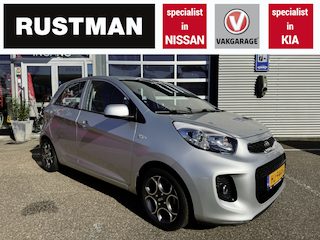 Kia Picanto 1.0 CVVT ColorLine / DynamicLine