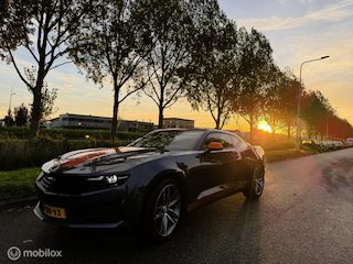 Chevrolet Camaro 1LS