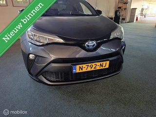 Toyota C-HR 1.8 Hybrid First Edition