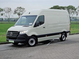Mercedes-Benz Sprinter 311 2.2 CDI L2H1 Airco, Climate control, Werkplaatsinrichting