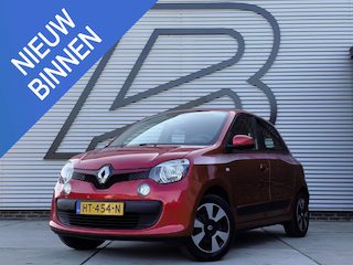 Renault Twingo 1.0 SCe Collection Airco|Elektr. Ramen|N.A.P|APK tot 10-2027