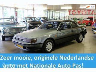 Toyota Celica 1.6 ST