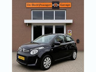 Citroën C1 1.0 VTi Feel | Airco | Cruise Control | Elektrische ramen voor |