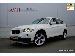 BMW X1 SDrive20i Limited Series