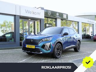 Peugeot 2008 1.2 Hybrid 145 automaat GT | Camera | 18'' LMV