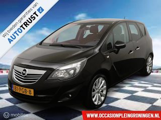 Opel Meriva 1.4 Turbo Cosmo